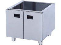 60X65x56 Cm Stainless Steel Kitchen Sink Set - 0