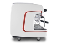 2 Group Fully Automatic Espresso Coffee Machine - 2