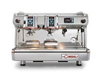 2 Grup Tam Otomatik Espresso Kahve Makinası - 1