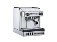 M 21 Single Group Semi-Automatic Espresso Coffee Machine - 0