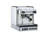 Machine à café expresso semi-automatique M 21 à un groupe