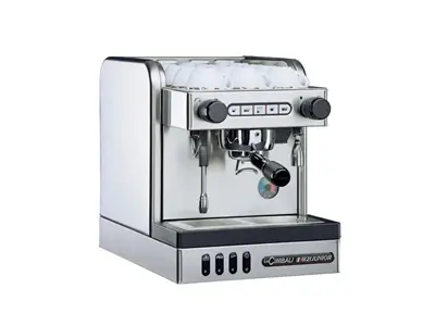 M 21 Tek Grup Yarı Otomati Espresso Kahve Makinası