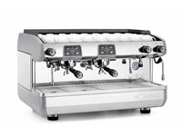 M24 2 Group Fully Automatic Espresso Coffee Machine - 0