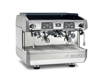 M24 2 Grup Tam Otomatik Espresso Kahve Makinası - 0