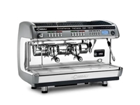 M39 2 Group Dosatron Fully Automatic Espresso Coffee Machine - 0
