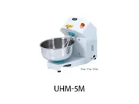 25 Kg 50X29 Cm Kazanlı Paslanmaz Hamur Yoğurma Makinası