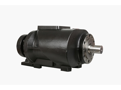 Bloc vis pour compresseur Bora - 3