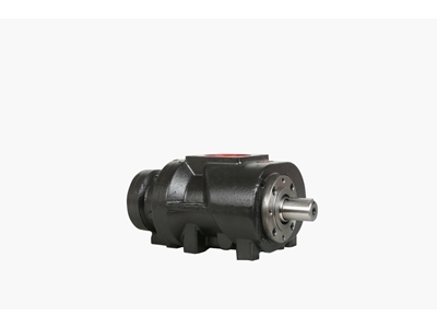 Bloc vis pour compresseur Bora - 0