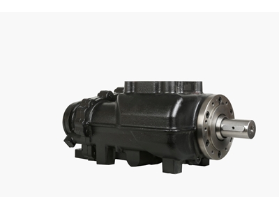Bloc vis pour compresseur Bora - 1