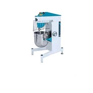 60 Litre Hız Kontrollü 43X43 Cm Planet Mutfak Mikseri - 0