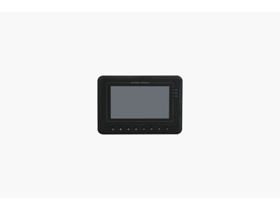 MAM6080 Touchscreen Compressor Control Panel - 0