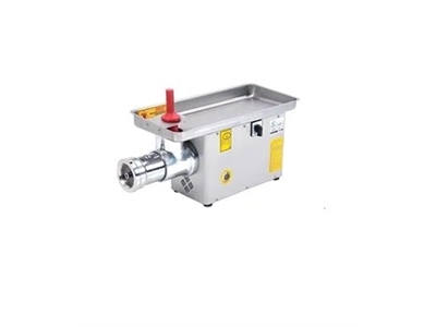 No:32 600 Kg/Hour Meat Mincer Machine - 0