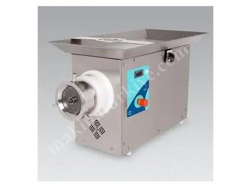 No:42 800 Kg/Hour Refrigerated Mincer Machine