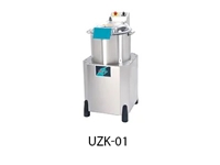 UZK - 01 Footed Hummus and Vegetable Cutting Machine - 0