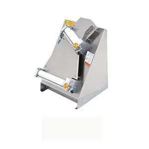 Machine à étaler la pâte horizontale de 30 cm - 0