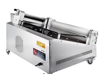 60 cm Spare Yufka Dough Rolling Machine - 0