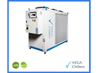 Chiller / Çiller / Ciller / 45.000 Kcal/h - Su Soğutucu Cihaz