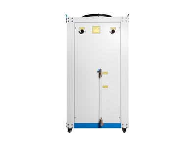 Chiller / Çiller / Ciller / 45.000 Kcal/h - Hava Soğutmalı Chiller - 1