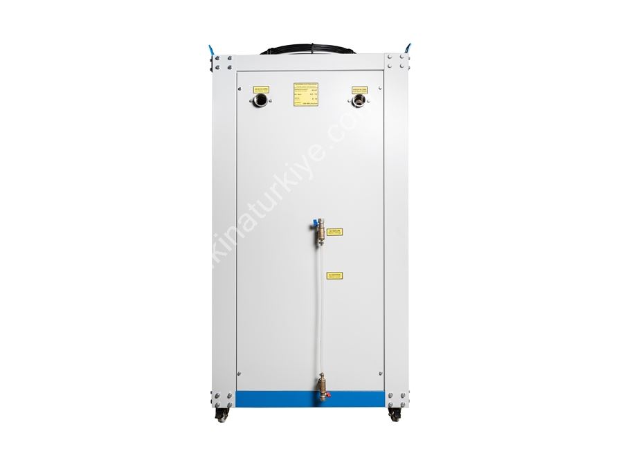 Chiller / Çiller / Ciller / 45.000 Kcal/h - Hava Soğutmalı Chiller