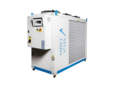 Chiller / Çiller / Ciller / 45.000 Kcal/h - Hava Soğutmalı Chiller - 3