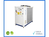 Chiller / Çiller / Ciller / 36.000 Kcal/H - Su Soğutucu Cihaz