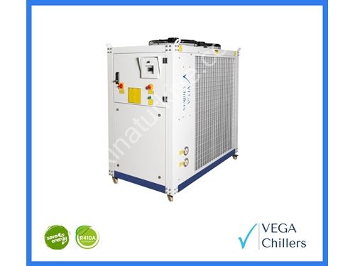 Chiller / Çiller / Ciller / 36.000 Kcal/H - Su Soğutucu Cihaz