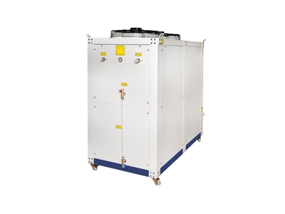 Chiller / Çiller / Ciller / 38.500 Kcal/H - Hava Soğutmalı Chiller - 2
