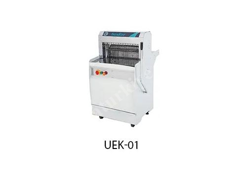 UEK-02 Standard und Trabzon Brot-Schneidemaschine