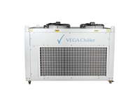 Chiller / Çiller / Ciller / 22.000 Kcal/H - Hava Soğutmalı Chiller - 2