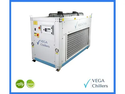 VG SS 16 Packaged Type Chiller