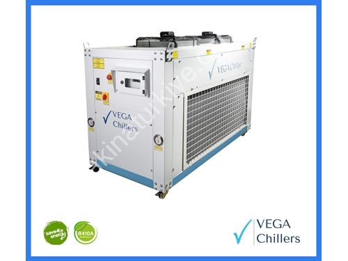 Chiller / Çiller / Ciller / 22.000 Kcal/H - Hava Soğutmalı Chiller