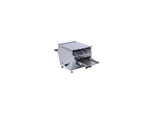 Speed Adjustable Conveyor Plate Heating Machine