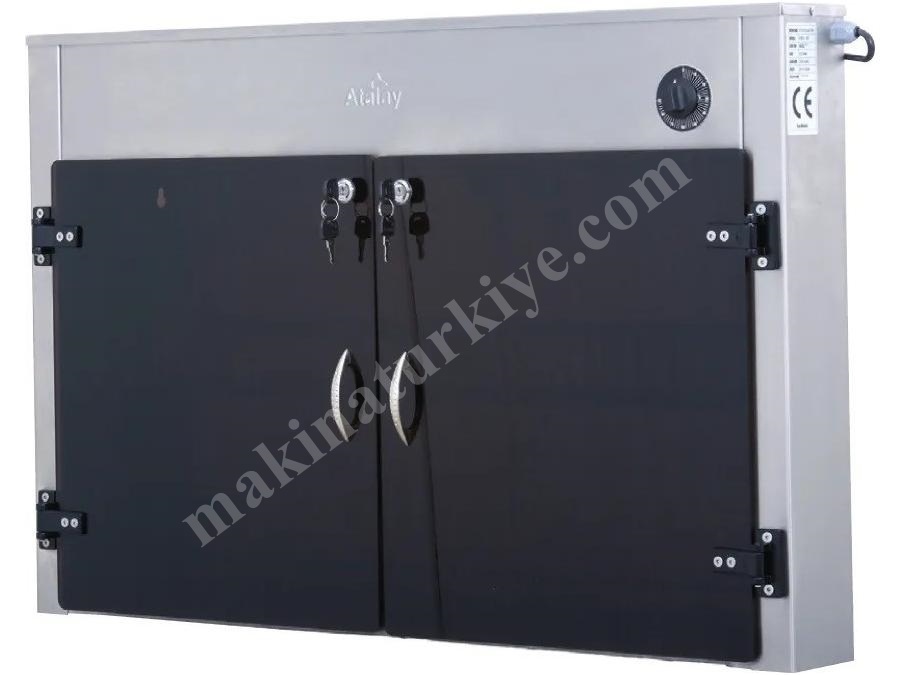 Ultraviolet 20-blade Knife Sterilization Cabinet