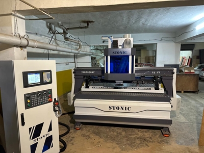 Hiteco Spindel Becker Vakum - 14