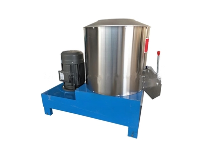 Petiben Futtermischmaschine - 1