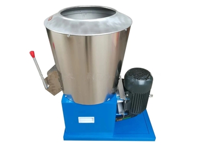 Petiben Futtermischmaschine - 2