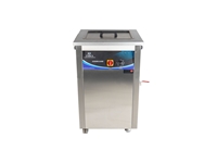 Machine de nettoyage par ultrasons 60 litres - 1