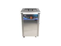Machine de nettoyage par ultrasons 30 litres - 0