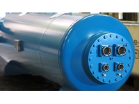 242 Kw 66.7 Litre Water Capacity Evaporator - 1