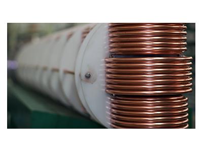 295 kW Bundle Evaporatör - 2
