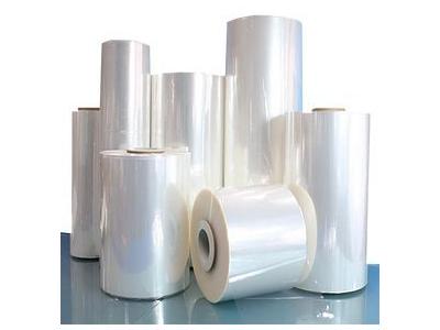 500 mm Poliolefin Shrink Film - 0