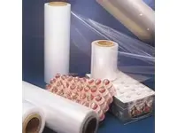 150 mm PE Shrink Film İlanı