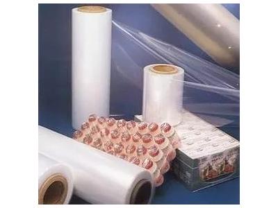 150 mm PE Shrink Film - 0