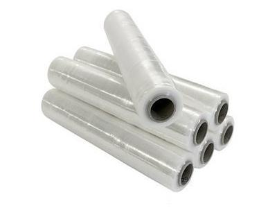 500 mm Stretchfolien - 0