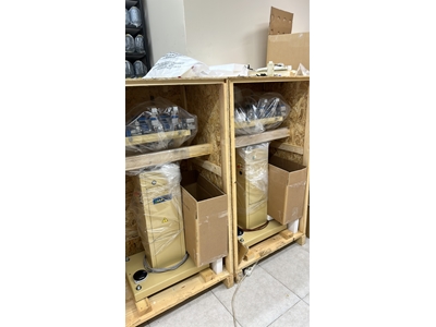 Machine à tricoter des chaussettes Complett - 1