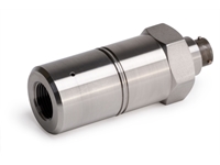 Stainless Pressure Transducer - 1