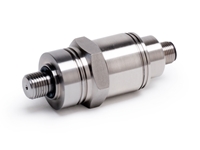Stainless Pressure Transducer - 0