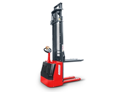 3.6 Meter Electric Battery Stacker - 0