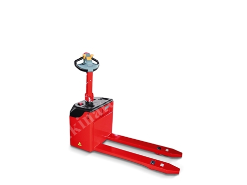 T1.4 Ton Electric Battery Powered Pallet Truck