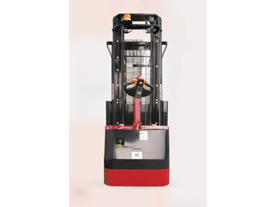 2 Tons (6.0 Meter) Electric Battery Stacker - 2